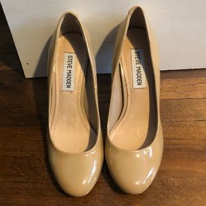Steve Madden Unityy Pumps - brand new!